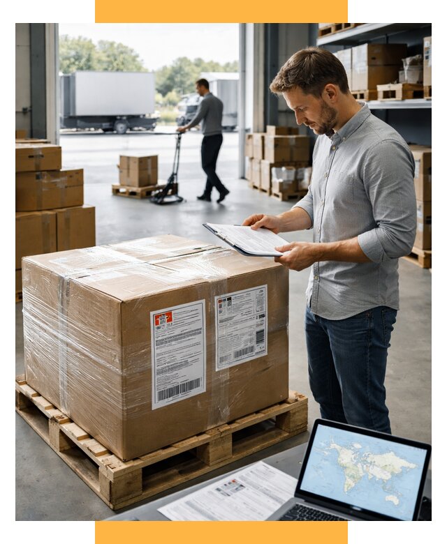 Срочная международная доставка от 12203 р. | СетСервис-Знс