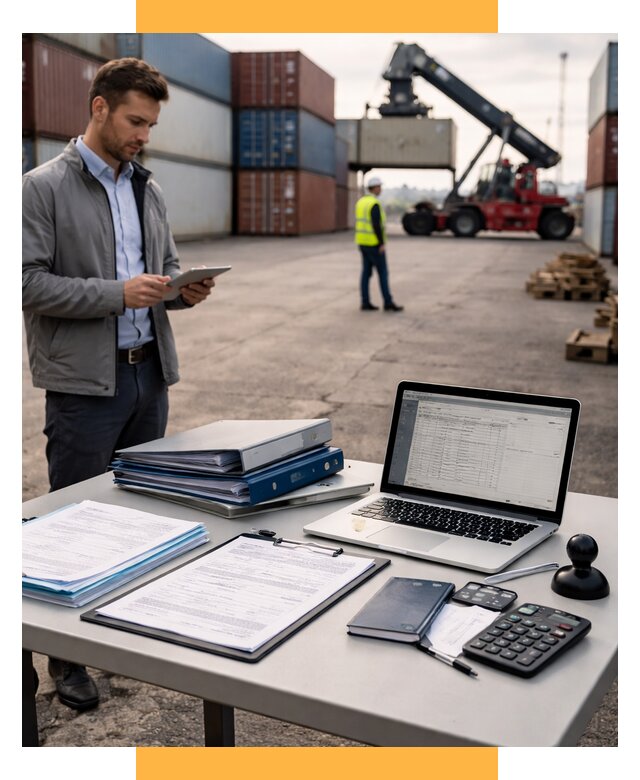 Контейнерные перевозки грузов по миру от 122028 р. | СетСервис-Знс