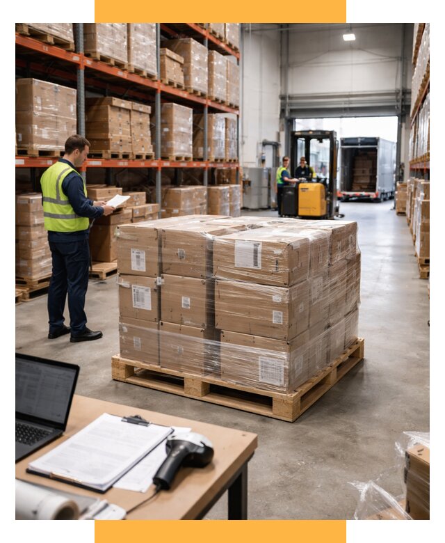 Перевозка сборных грузов от 3559 р. — сборная логистика СетСервис-Знс