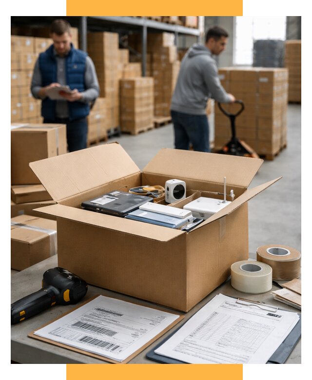 Доставка грузов из Китая в Россию от 61014 р. | СетСервис-Знс