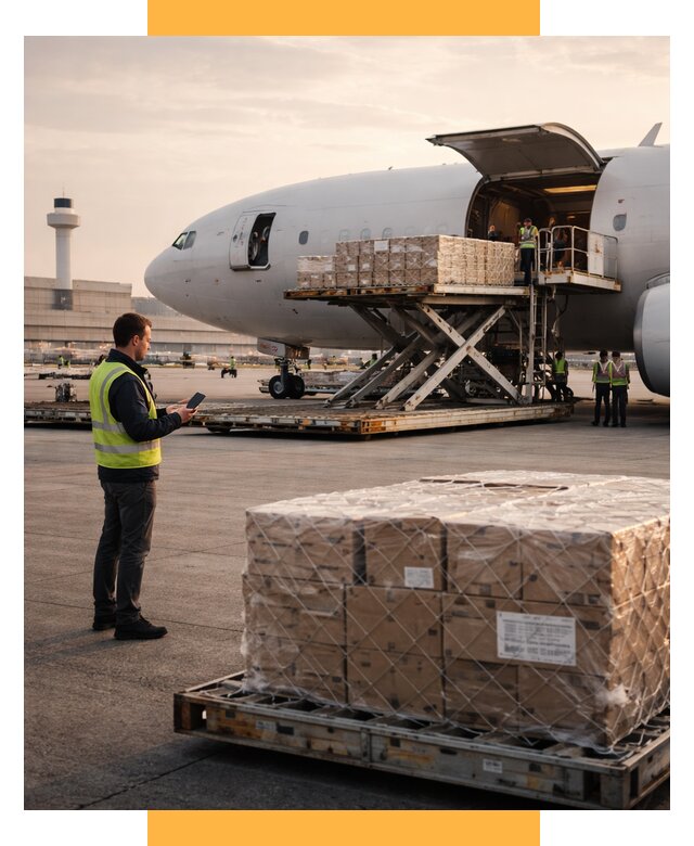 Срочная авиадоставка из Турции от 458 руб., СетСервис-Знс