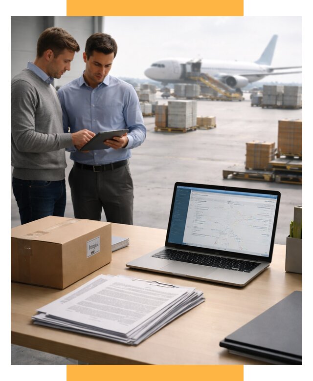 Авиадоставка из США от 661 р., быстро и надежно, СетСервис-Знс