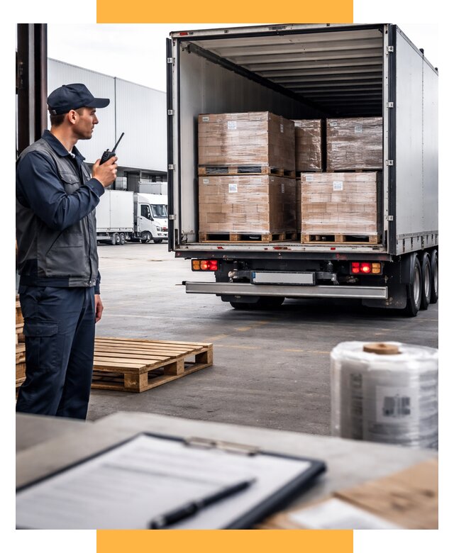 Автоперевозки из Италии от 86437 р., надежно СетСервис-Знс