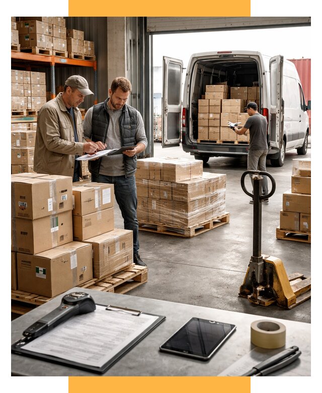 Сборные грузы из Италии, доставка от 18813 р. СетСервис-Знс