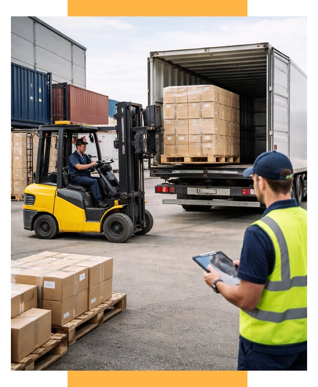 Доставка грузов из Латвии в Россию от 25423 р. | СетСервис-Знс