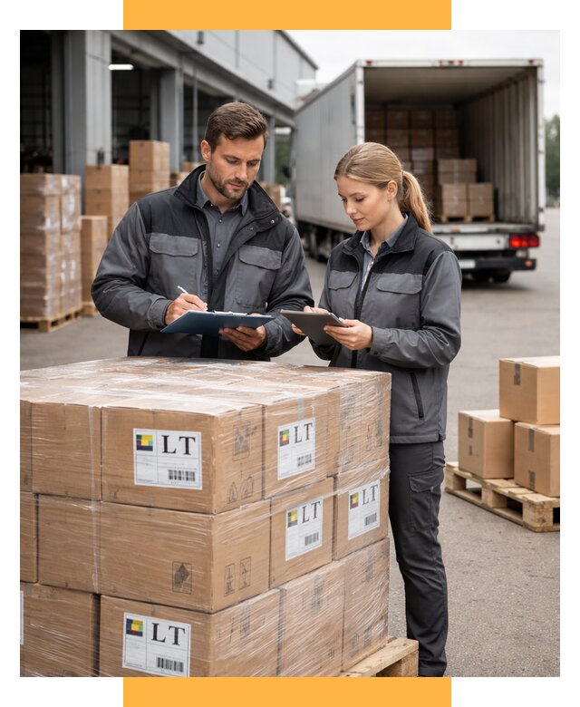 Доставка грузов из Литвы в Россию от 15254 р., СетСервис-Знс