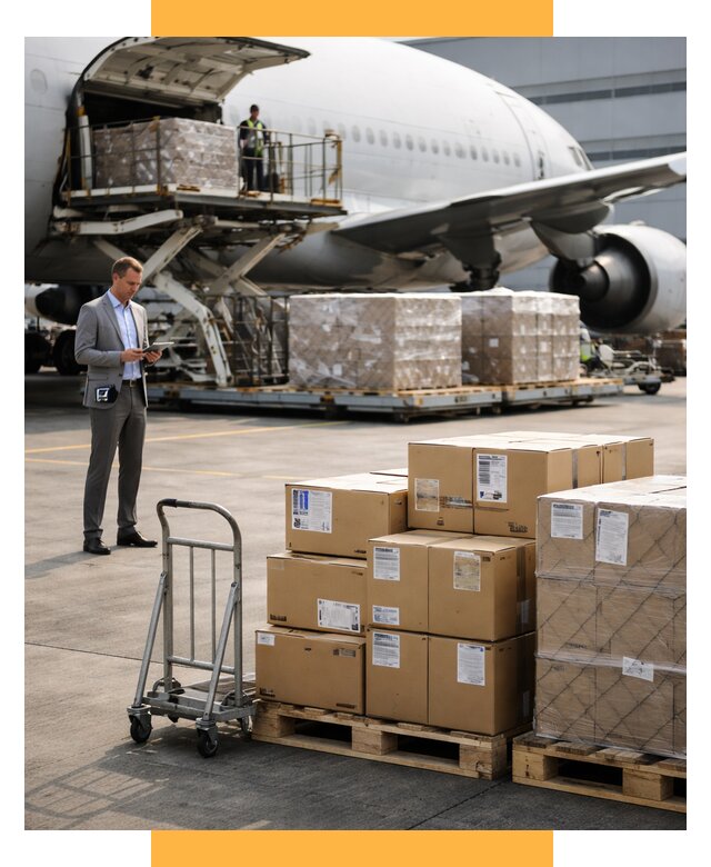 Авиадоставка из Японии от 610 р., срочно, СетСервис-Знс