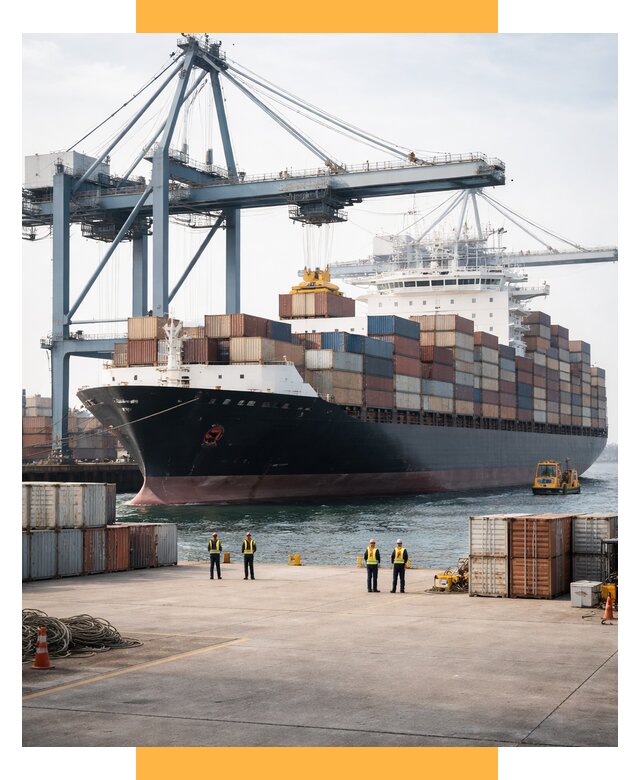 Морские перевозки из Японии контейнером от 91521 р. | СетСервис-Знс