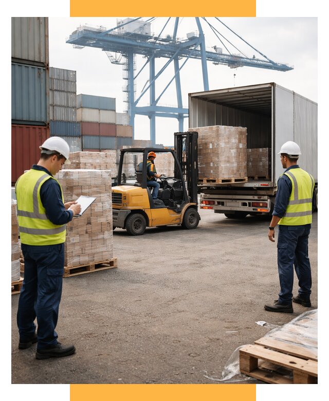 Доставка грузов из Вьетнама в Россию от 76268 р. | СетСервис-Знс