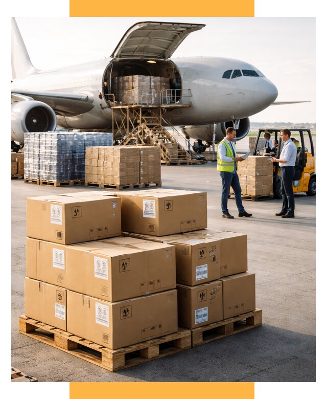 Авиадоставка из Вьетнама в Россию от 864 р. | СетСервис-Знс