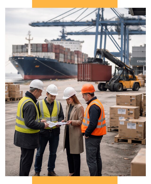 Морские перевозки из Вьетнама от 152535 р. — СетСервис-Знс