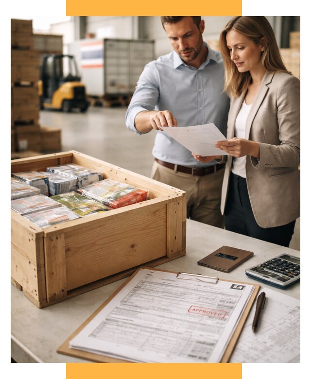 Доставка грузов из Таиланда в Россию от 35592 р. СетСервис-Знс