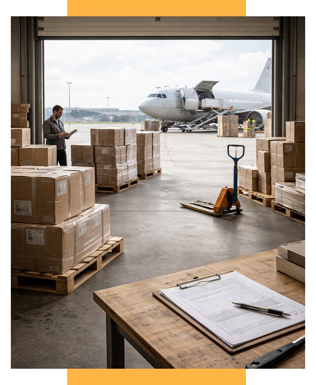 Срочная авиадоставка из Таиланда от 915 р., СетСервис-Знс