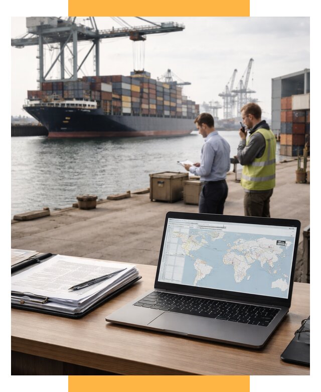 Морские перевозки из Малайзии от 86437 р. | СетСервис-Знс