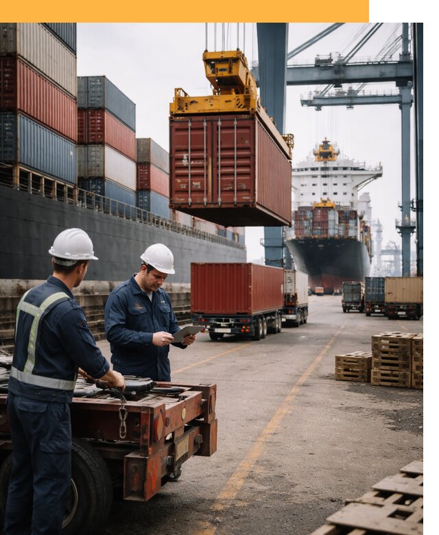 Морские перевозки из Малайзии: фрахт и таможня от 86437 руб за ед