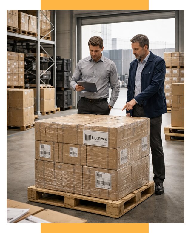 Доставка грузов из Индонезии в Россию от 86437 р., СетСервис-Знс