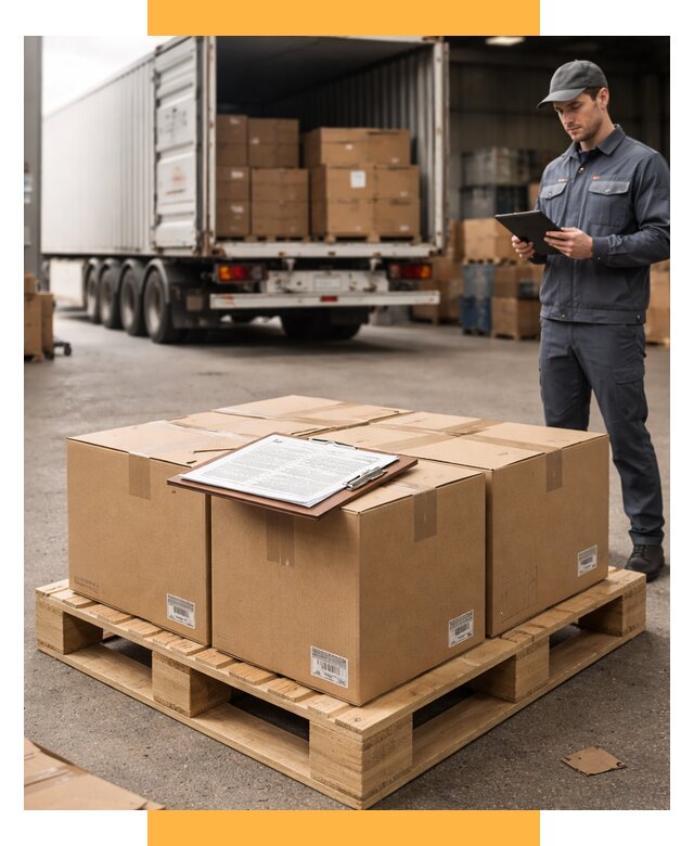 Доставка грузов из Ирана в Россию от 1220 р., СетСервис-Знс