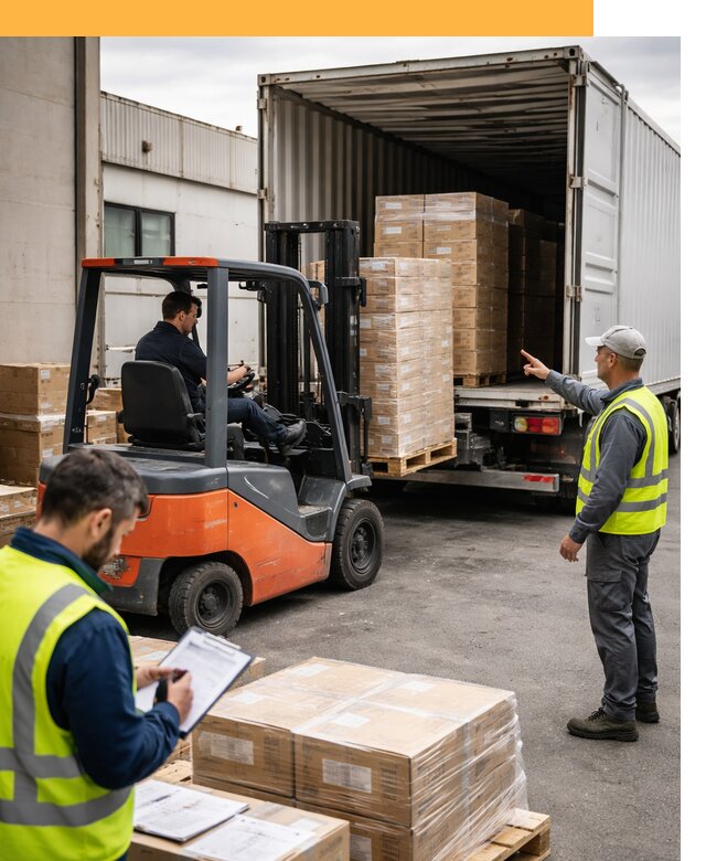 Доставка грузов из Армении по всему миру от 12203 руб.