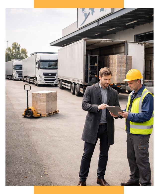 Автоперевозки из Грузии от 86437 р. - логистика СетСервис-Знс