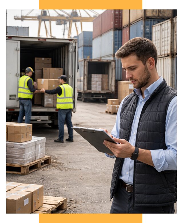 Доставка грузов из Азербайджана от 35592 р., СетСервис-Знс