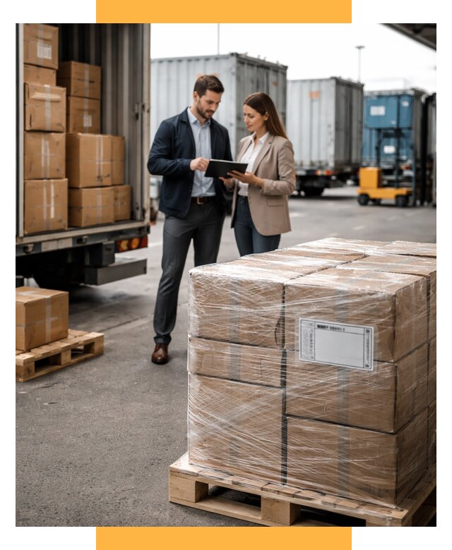 Доставка грузов из Казахстана в Россию от 6610 р., СетСервис-Знс