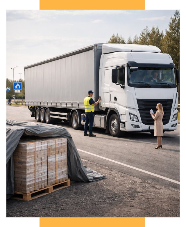 Автоперевозки из Узбекистана от 183042 р. — СетСервис-Знс логистика