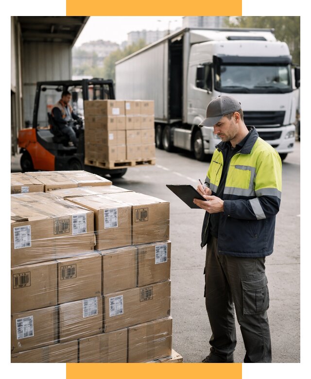 Доставка грузов из Киргизии в Россию от 15254 р. | СетСервис-Знс