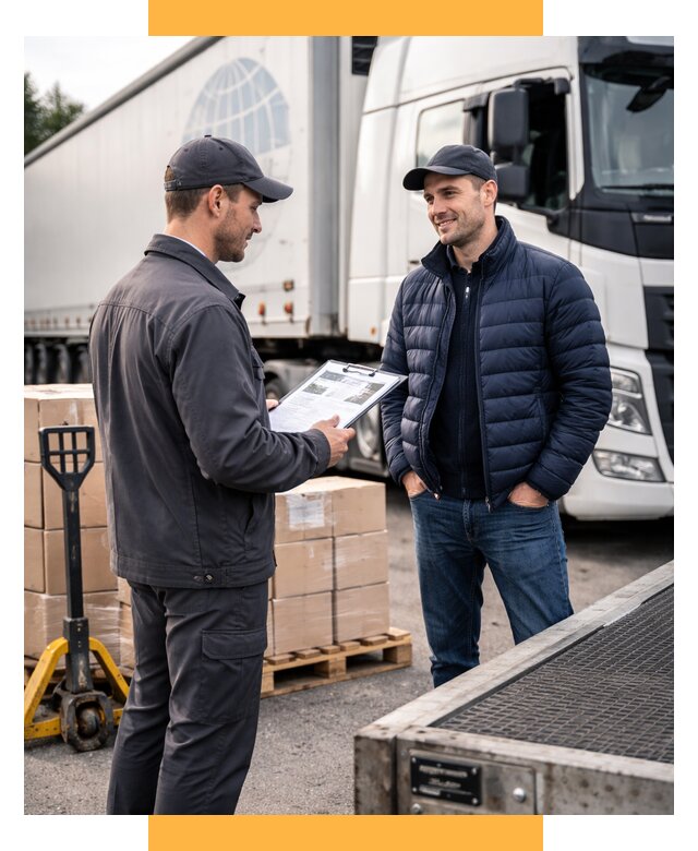 Автоперевозки грузов из Киргизии от 86437 р. — СетСервис-Знс