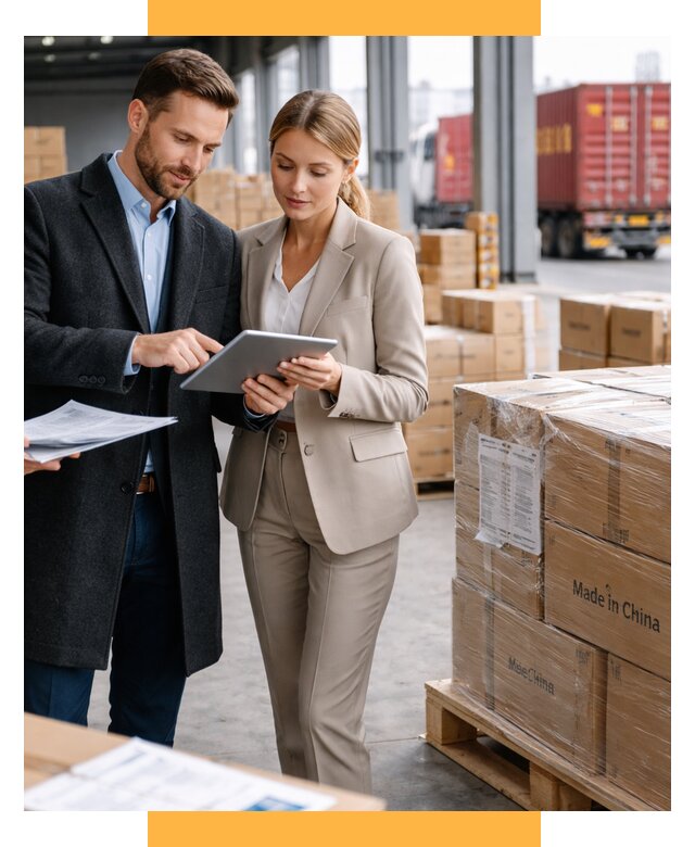 Доставка грузов в Китай от 35592 р. надежная логистика СетСервис-Знс