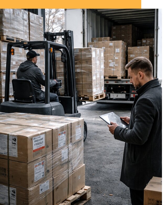 Доставка грузов в Турцию морем, землей и авиатранспортом от 6610 руб.