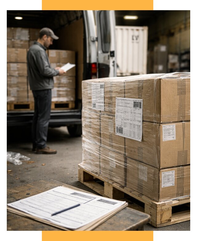 Доставка грузов в Латвию от 25423 р., логистика СетСервис-Знс