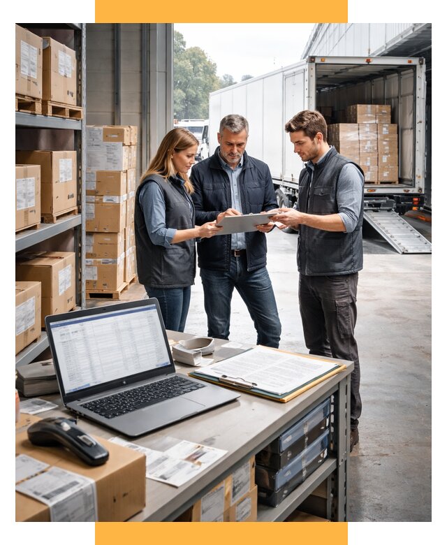 Доставка грузов в Испанию от 35592 р. логистика | СетСервис-Знс