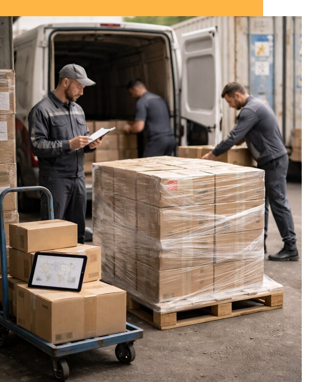 Доставка грузов в Армению: морские, авиа и авто от 35592