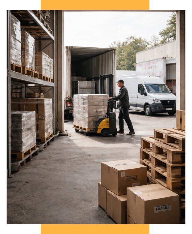 Доставка и перевозка грузов в Грузию от 25423 р., СетСервис-Знс