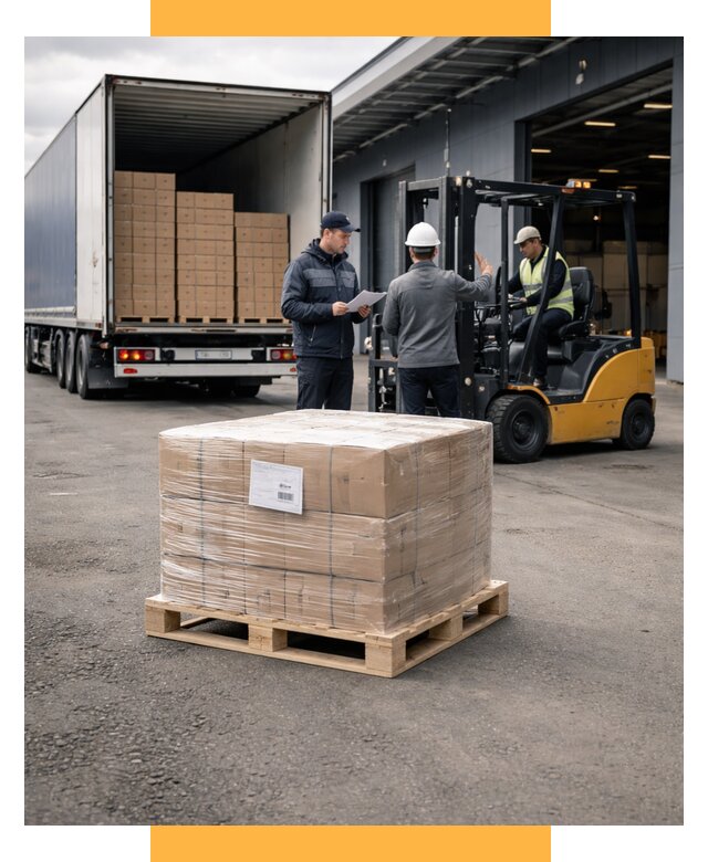 Доставка грузов в Азербайджан от 15254 р. | СетСервис-Знс