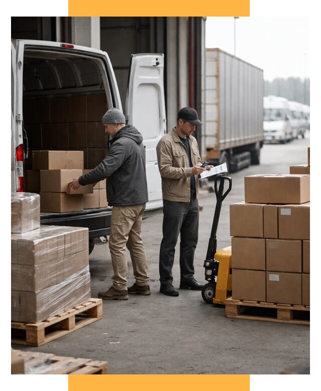 Доставка грузов в Киргизию от 15254 р. - логистика СетСервис-Знс