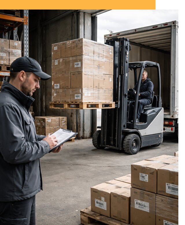 Доставка грузов в Беларусь от 12203 руб, морем, авто, авиа