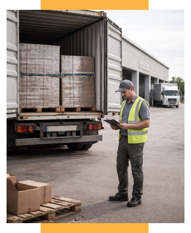 Доставка через Казахстан от 30507 р. | Транзит и логистикаСетСервис-Знс