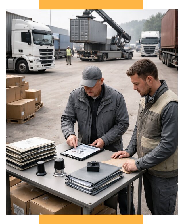 Доставка через Грузию, транзит и логистика от 25423 р. СетСервис-Знс