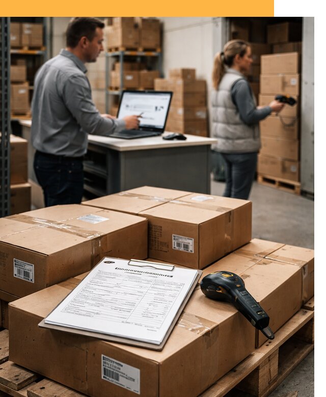 Таможенное оформление и сопровождение грузов из США от 8644 руб