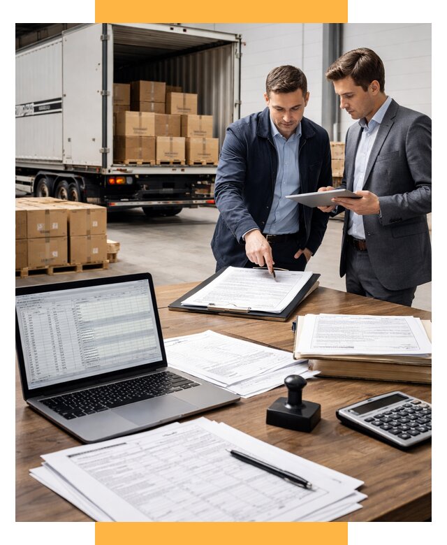 Таможенное оформление грузов из Армении от 8644 р. | СетСервис-Знс