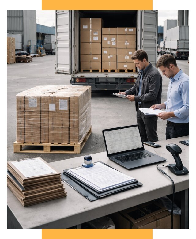 Таможенный транзит и сопровождение от 7627 р. | СетСервис-Знс