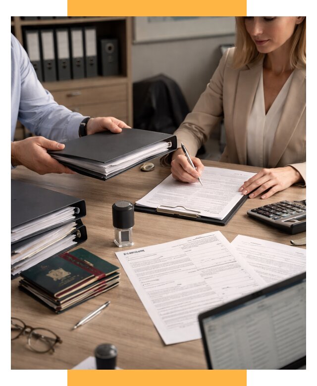 Разрешительная документация для импорта от 8135 р. | СетСервис-Знс