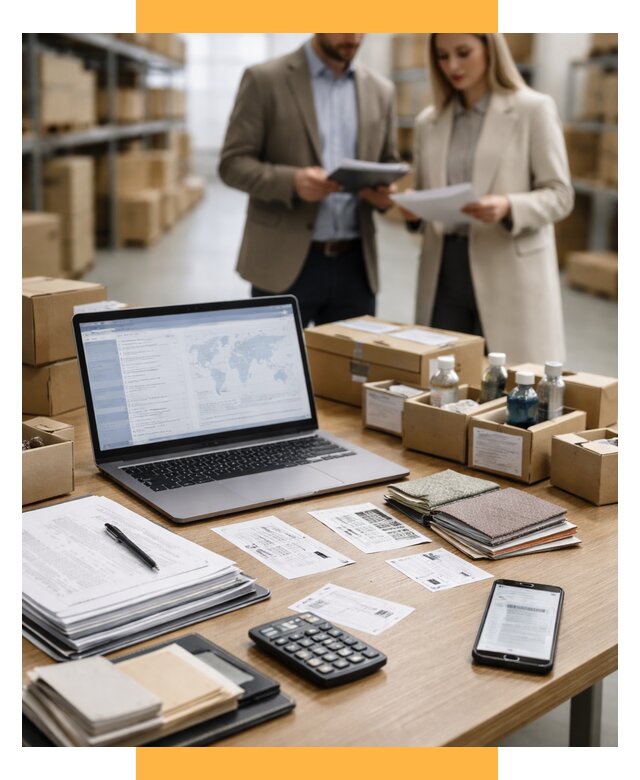 Поиск поставщика в Китае под ключ от 8644 р. | СетСервис-Знс