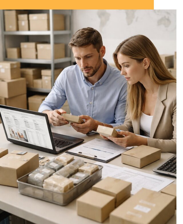 Поиск надежного поставщика в Китае под контроль качества от 8644