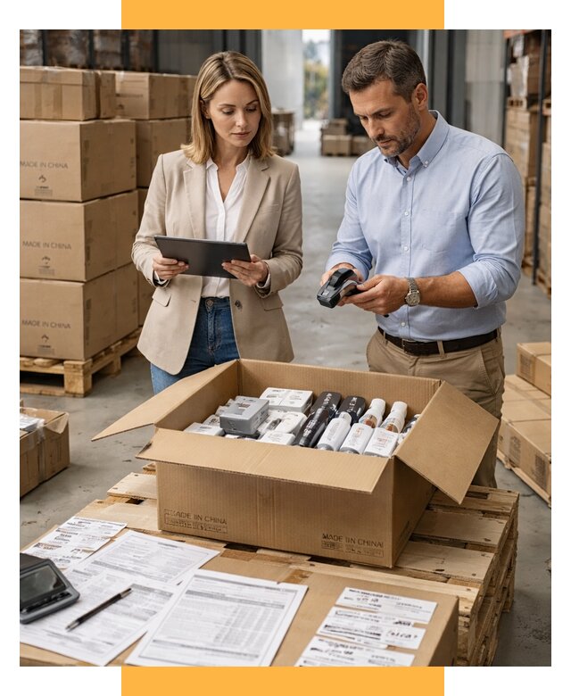 Выкуп товара в Китае с доставкой, оплата от 4576 р. | СетСервис-Знс