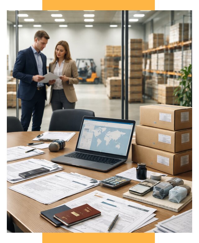 Торговый дом в Китае от 45761 р. — услуги и сервис СетСервис-Знс