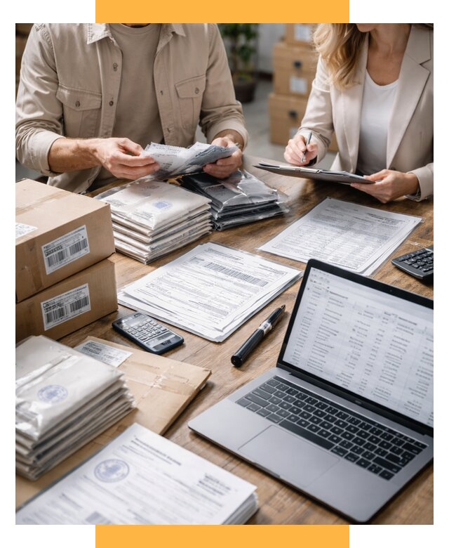 Закупка и доставка из Турции от 25423 р. - СетСервис-Знс