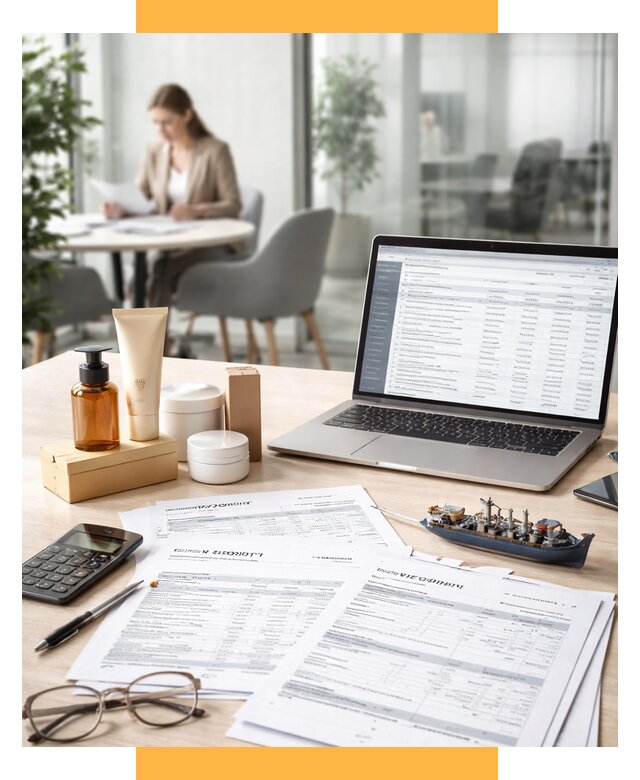 Закупка товара в ОАЭ под ключ от 15254 р. | СетСервис-Знс