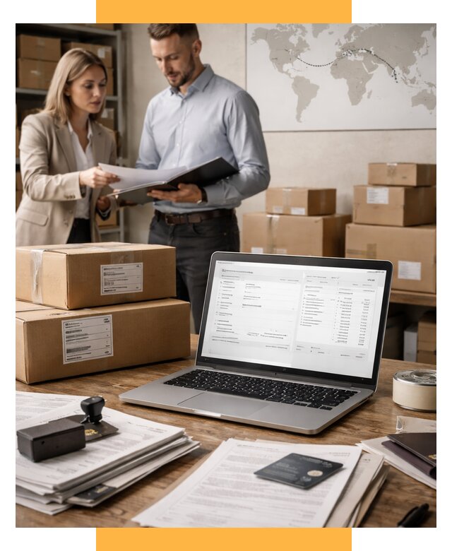 Выкуп товара в ОАЭ под ключ оперативно от 7627 р. | СетСервис-Знс